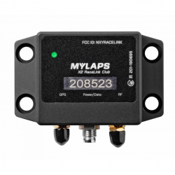 MyLaps X2 Racelink Club (Unit Only)