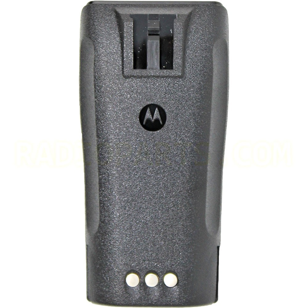 Motorola Battery - Lithium Ion 2250 MAH CP200D-R2