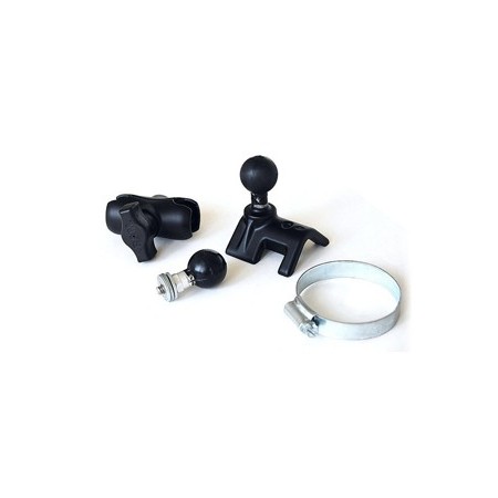 AIM Smarty Cam Mount for Roll Bar