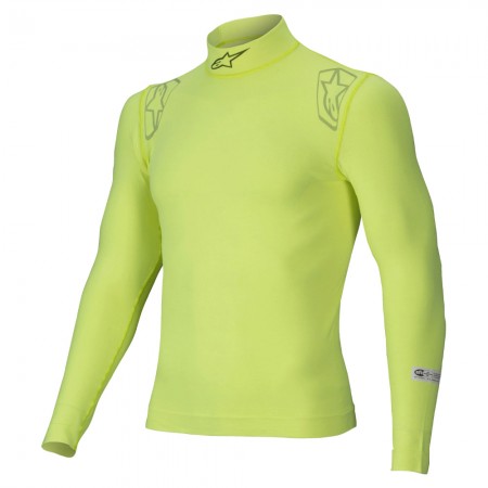 Alpinestars ZX EVO V3 Nomex Long Sleeve Top FIA8856-2018/SFI Alpinestars ZX EVO V3 Nomex Long Sleeve Top FIA8856-2018/SFI
