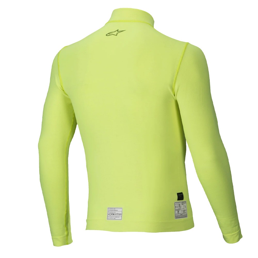 Alpinestars ZX EVO V3 Nomex Long Sleeve Top FIA8856-2018/SFI