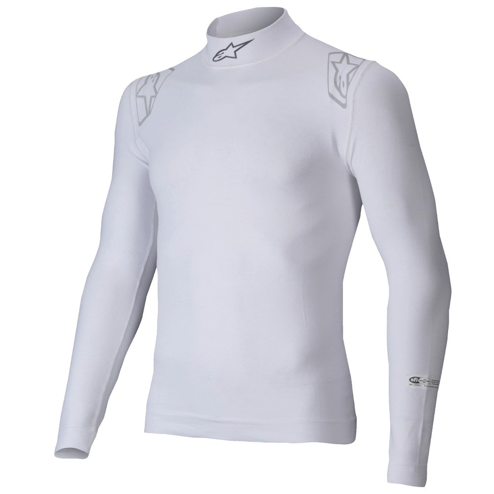 Alpinestars ZX EVO V3 Nomex Long Sleeve Top FIA8856-2018/SFI