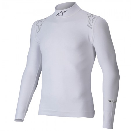Alpinestars ZX EVO V3 Nomex Long Sleeve Top FIA8856-2018/SFI Alpinestars ZX EVO V3 Nomex Long Sleeve Top FIA8856-2018/SFI