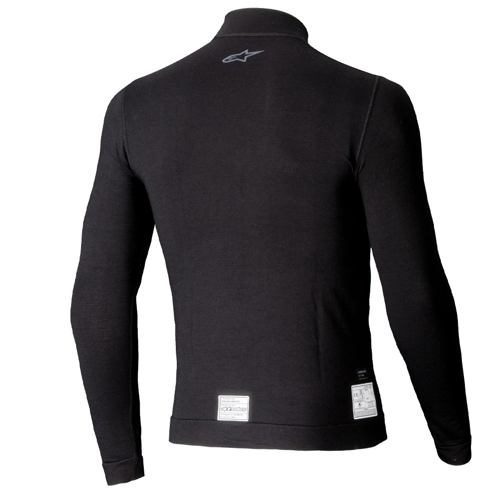 Alpinestars ZX EVO V3 Nomex Long Sleeve Top FIA8856-2018/SFI