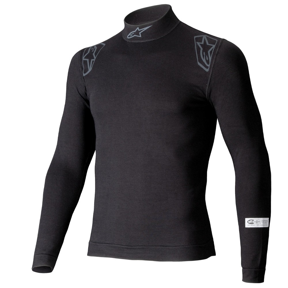 Alpinestars ZX EVO V3 Nomex Long Sleeve Top FIA8856-2018/SFI