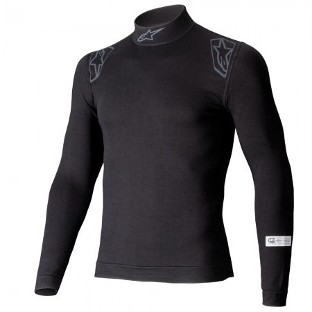 Alpinestars ZX EVO V3 Nomex Long Sleeve Top FIA8856-2018/SFI Alpinestars ZX EVO V3 Nomex Long Sleeve Top FIA8856-2018/SFI