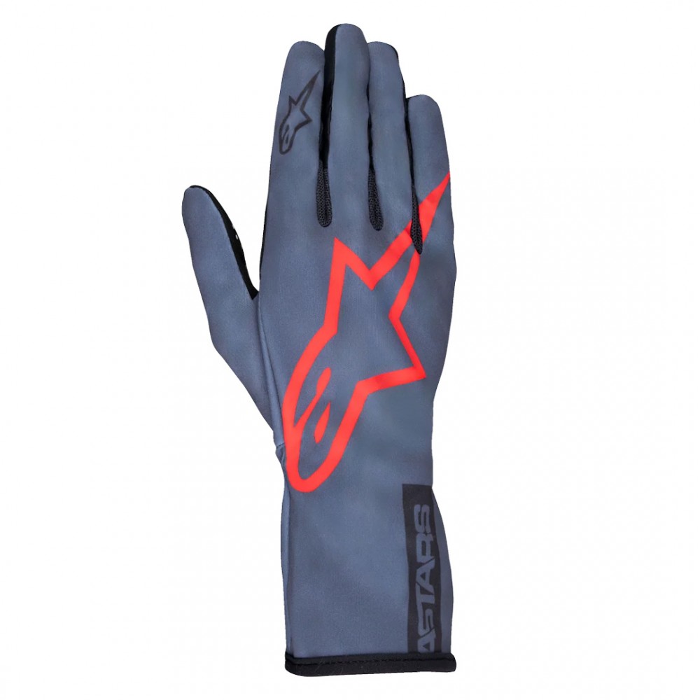 Alpinestars Tech-1 K Race V2 Pure Karting Gloves