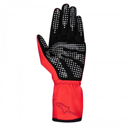 Alpinestars Tech-1 K Race V2 Pure Karting Gloves