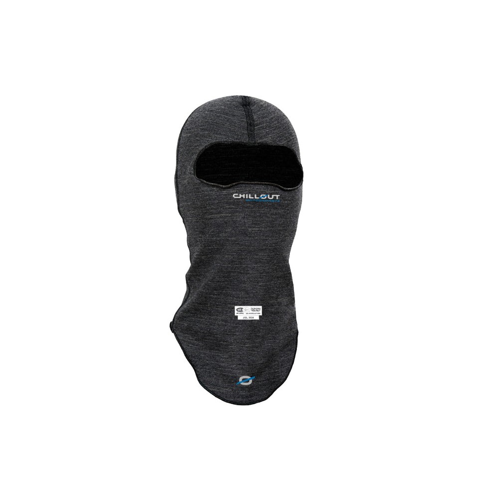 Chill Out Pro Sport Single Layer Nomex Balaclava SFI