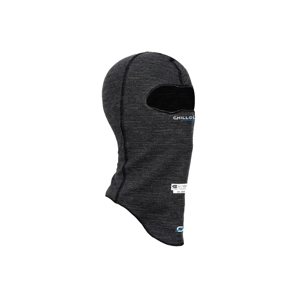 Chill Out Pro Sport Single Layer Nomex Balaclava SFI