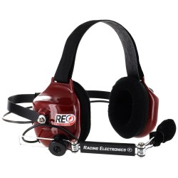 Racing Electronics Headset - Legacy - Crew - 2 way