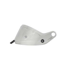 Stilo ST6 Visor Auto Helmet Shield