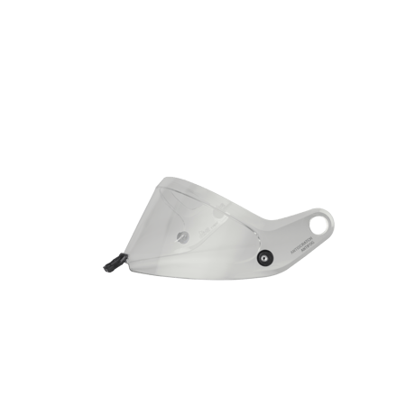 Stilo ST6 Visor Auto Helmet Shield