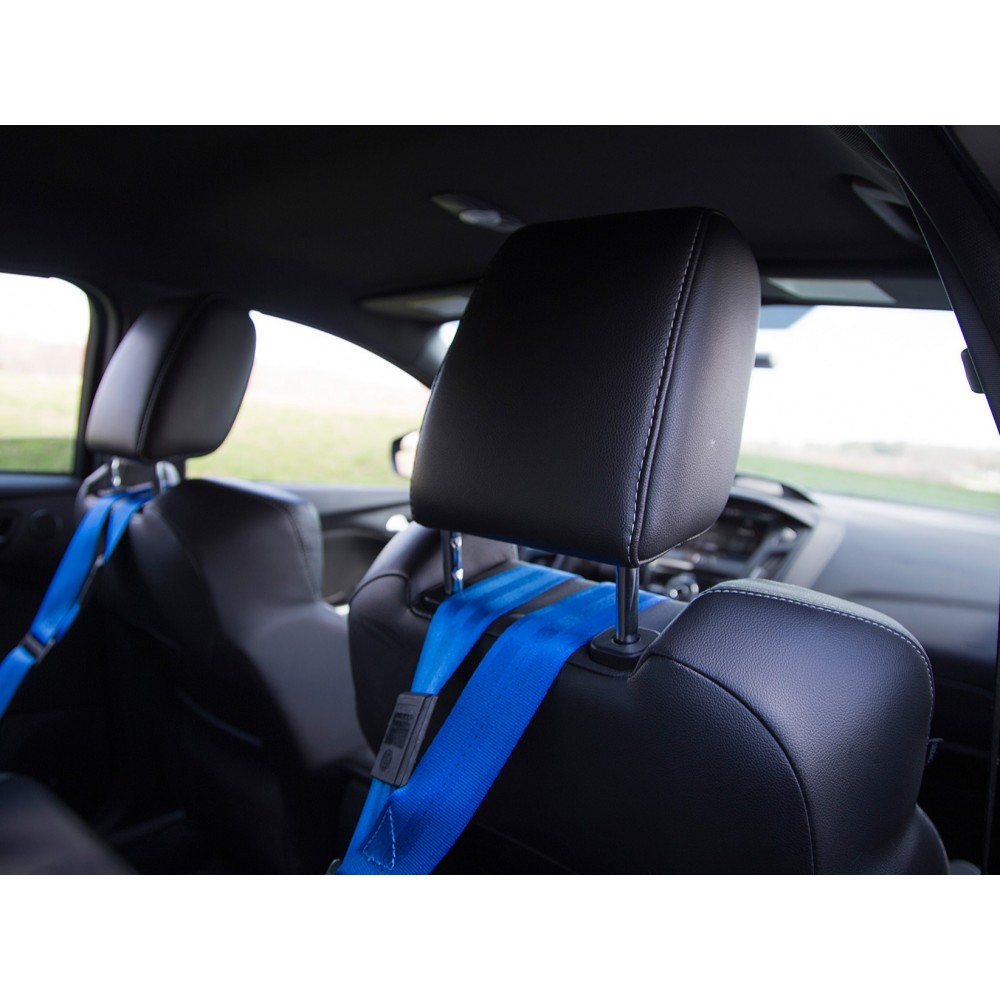 Schroth Quickfit Belt for BMW E82-892