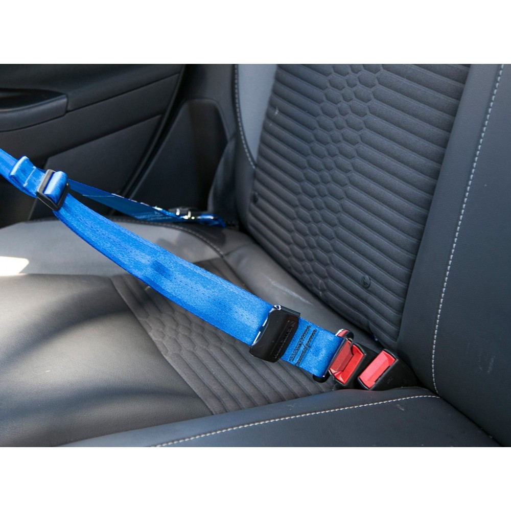 Schroth Quickfit Belt for BMW E82-892
