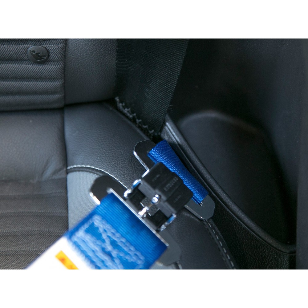 Schroth Quickfit Belt for BMW E82-892