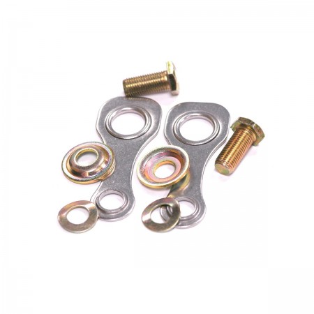 Schroth Bolt In B23A Bracket Kit