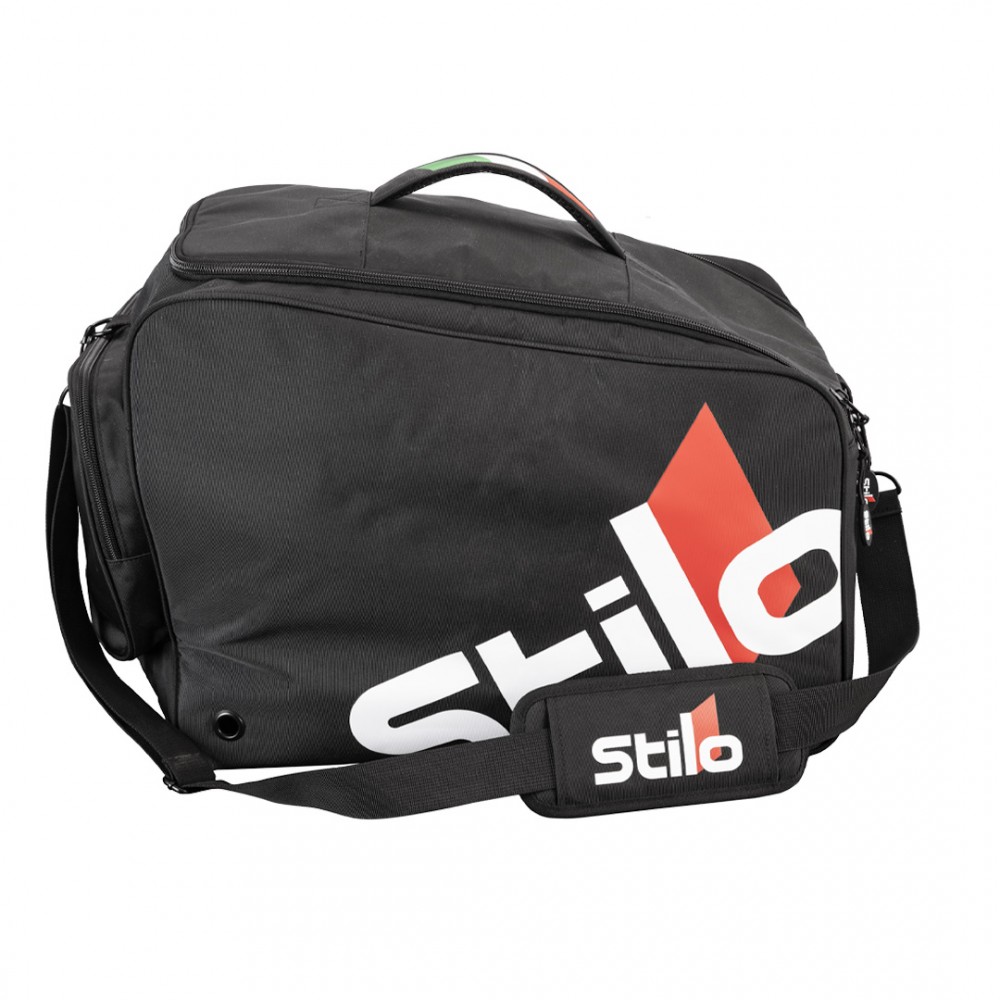 Stilo Racegear Bag