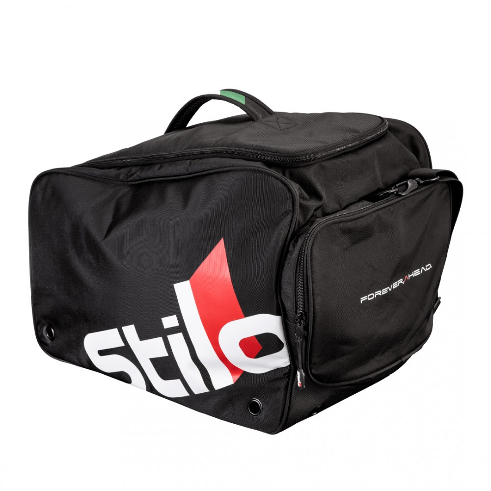 Stilo Racegear Bag