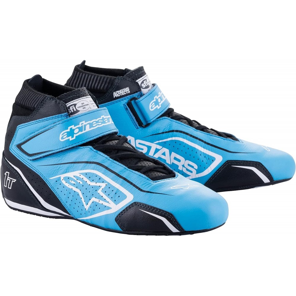 Alpinestars Tech-1 T V3 Driving Shoes SFI