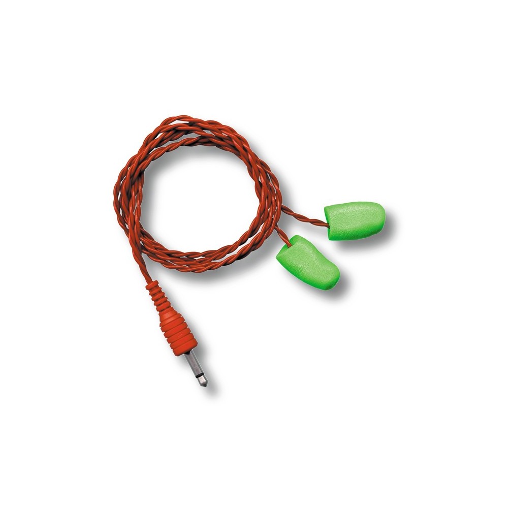 Racing Electronics Foam Earmolds