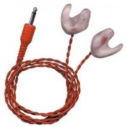 Racing Electronics Semi-Custom Ear Molds