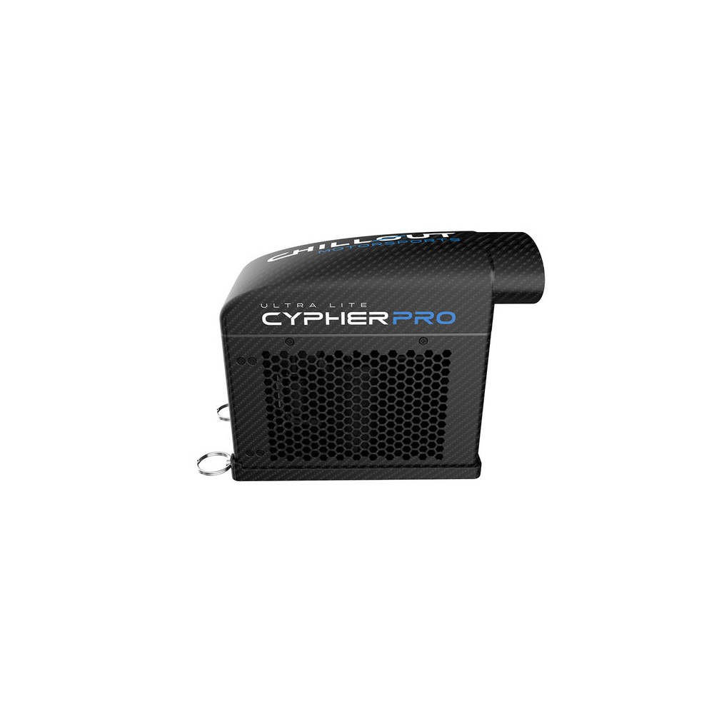 Chill Out Cypher Pro Tankless Micro Cooling System