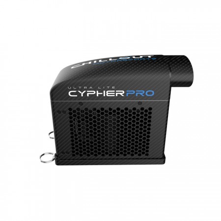 Chill Out Cypher Pro Tankless Micro Cooling System Chill Out Cypher Pro Tankless Micro Cooling System