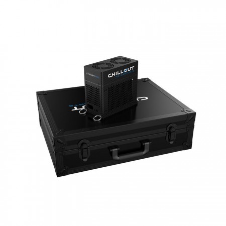 Chill Out Cypher Pro Tankless Micro Cooling System Chill Out Cypher Pro Tankless Micro Cooling System