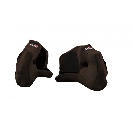 Stilo Cheek Pads for ST6 Helmets Stilo Cheek Pads for ST6 Helmets