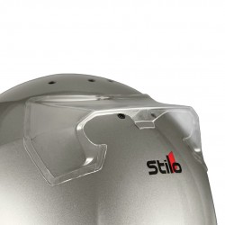 Stilo ST6 Rear Spoiler