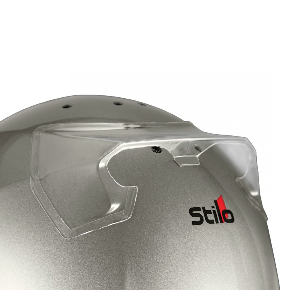 Stilo ST6 Rear Spoiler