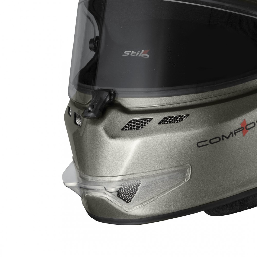 Stilo ST6 Front Spoiler