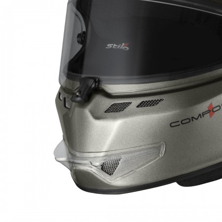 Stilo ST6 Front Spoiler