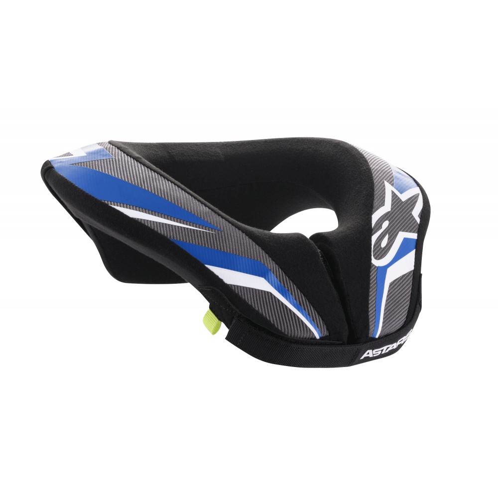 Alpinestars Youth Sequence Neck Roll