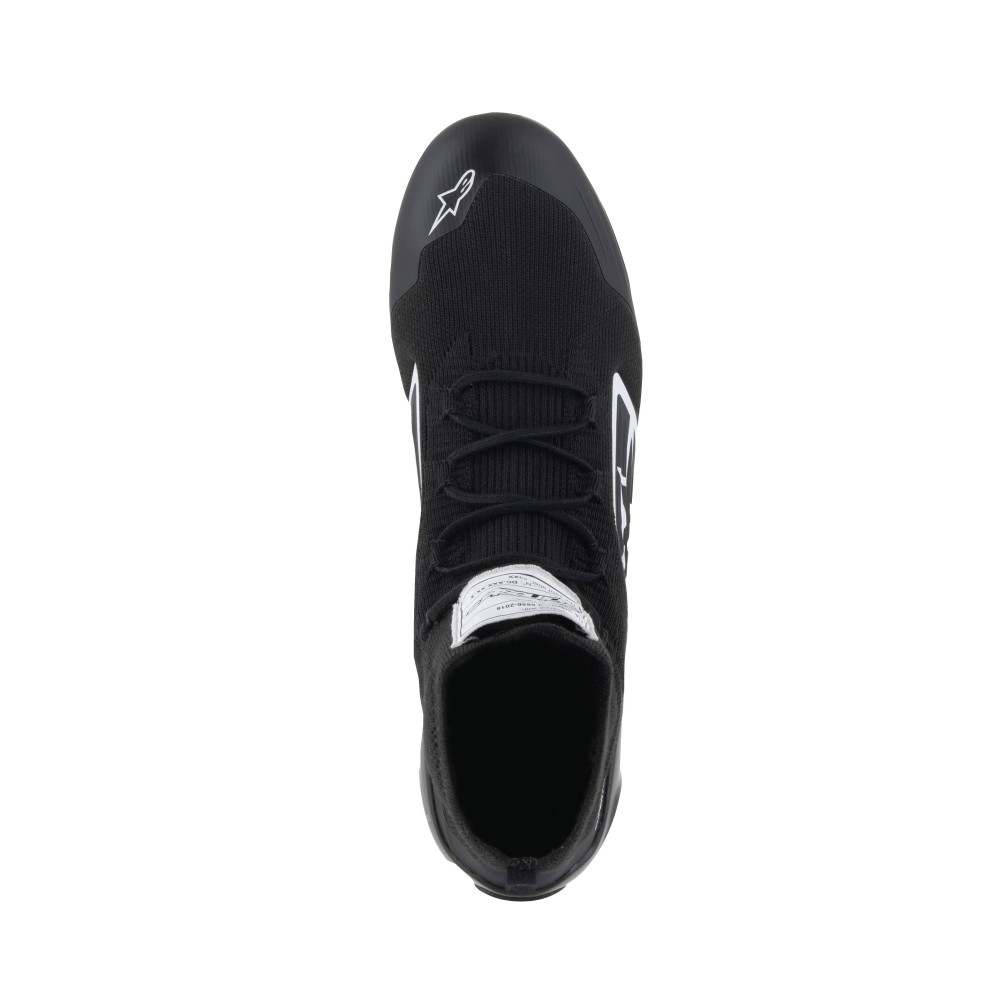 Alpinestars Supertech Driving Shoes FIA/SFI