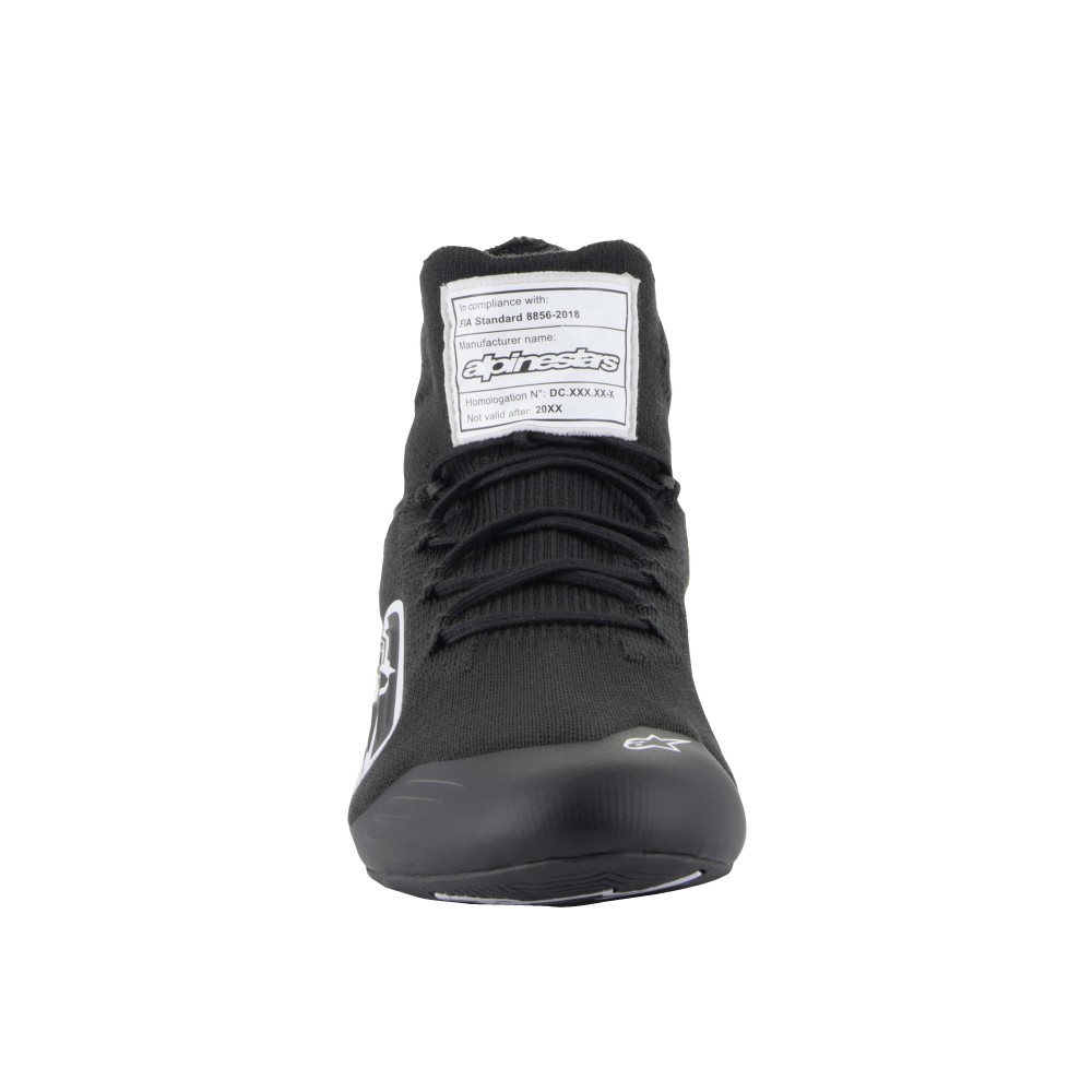 Alpinestars Supertech Driving Shoes FIA/SFI