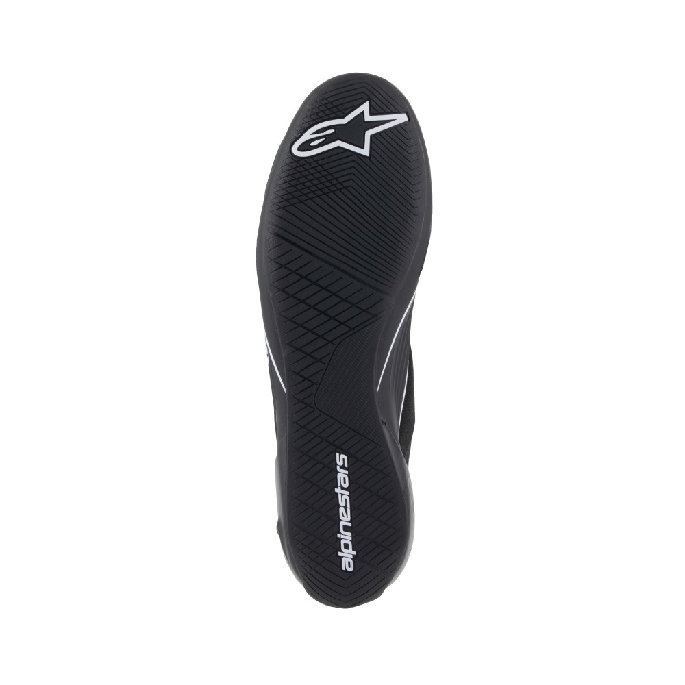 Alpinestars Supertech Driving Shoes FIA/SFI