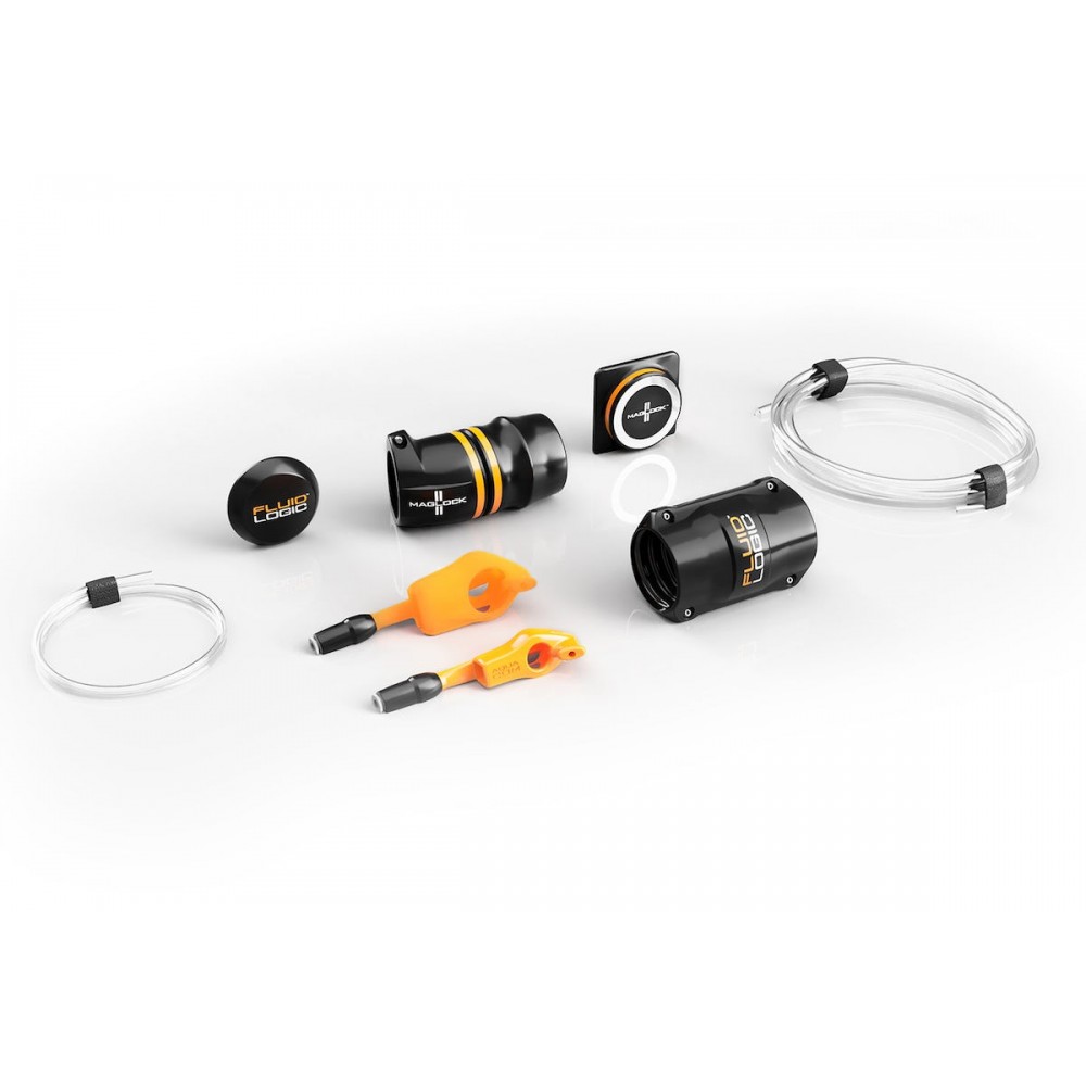Fluid Logic VMR System w/ MagLock Duo