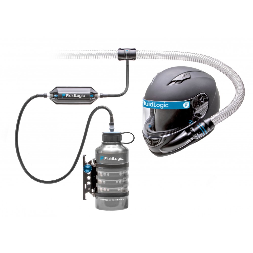 Fluid Logic VMR System w/ MagLock Duo