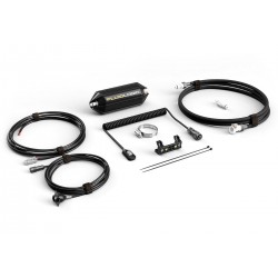 Fluid Logic VMR System w/ MagLock Hydro