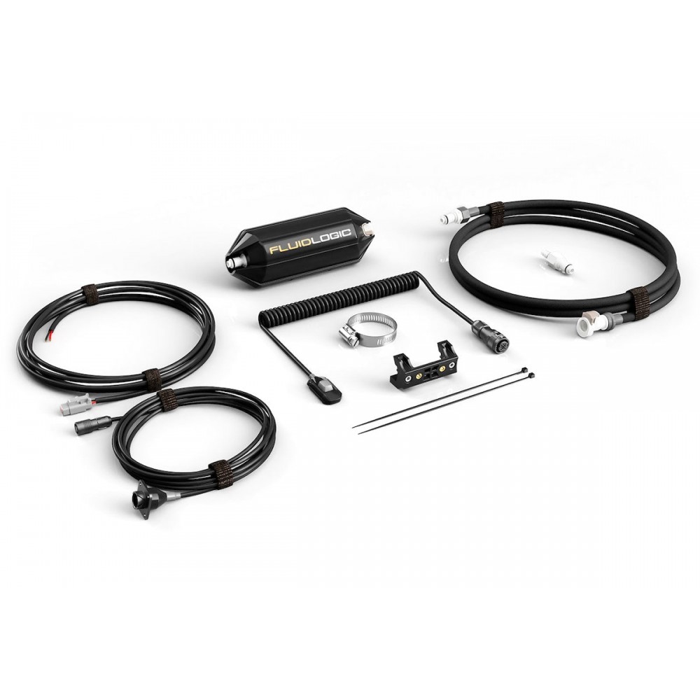 Fluid Logic VMR System w/ MagLock Hydro