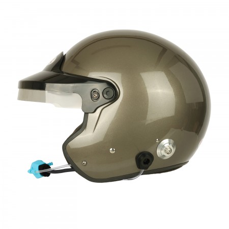 Fluid Logic Maglock Hydro Helmet Side Kit