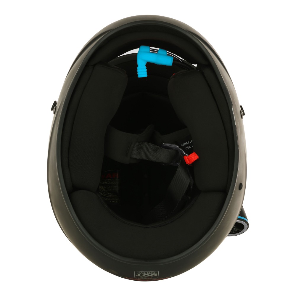 Fluid Logic Maglock Hydro Helmet Side Kit