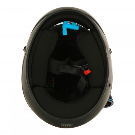 Fluid Logic Maglock Hydro Helmet Side Kit