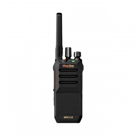 Motorola BPR50DX UHF 64CH 4W Digital HandHeld Radio Motorola BPR50DX UHF 64CH 4W Digital HandHeld Radio