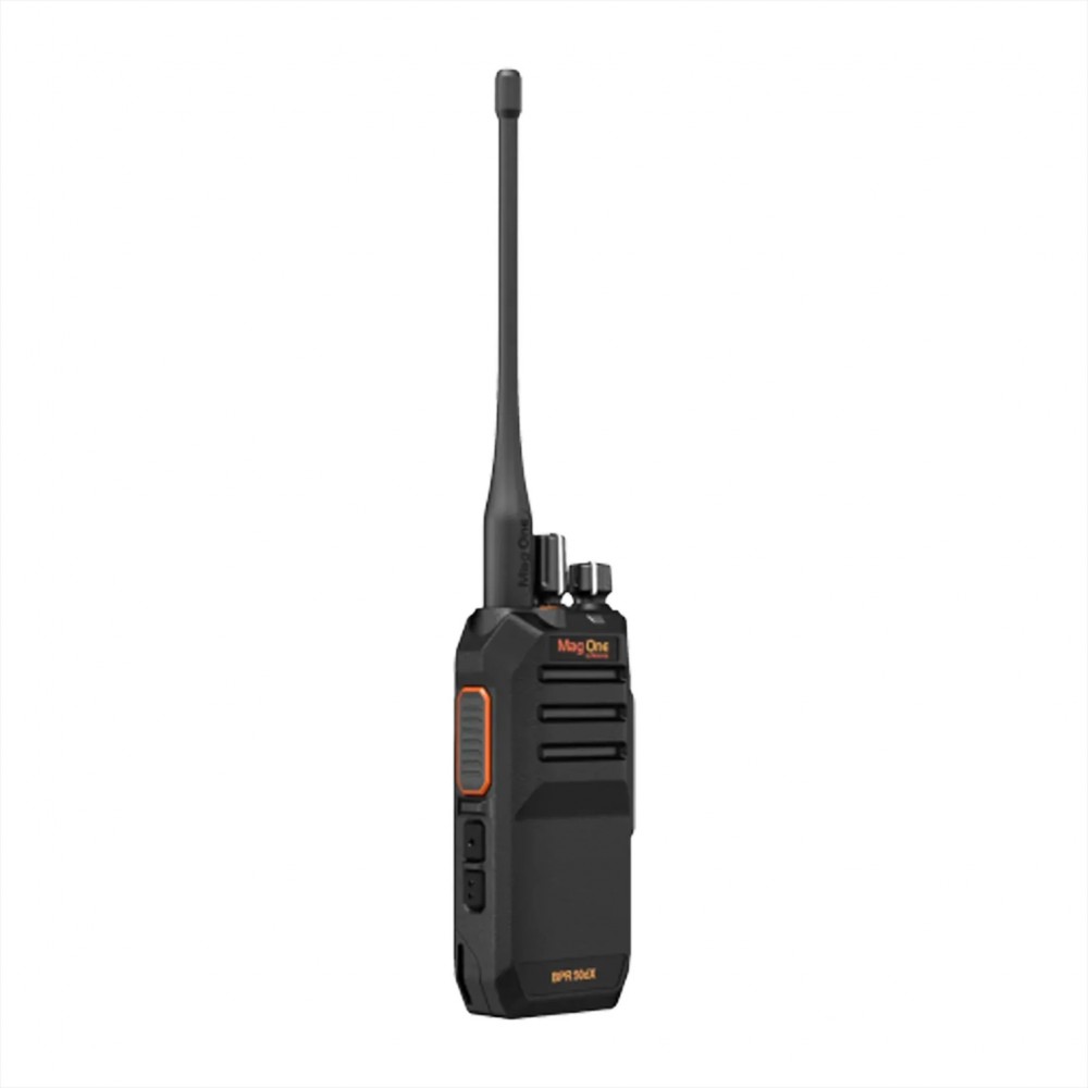 Motorola BPR50DX UHF 64CH 4W Digital HandHeld Radio