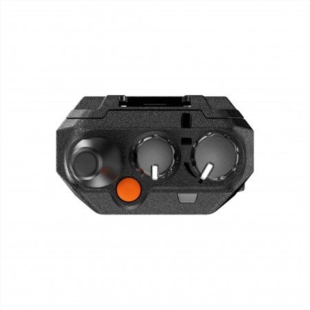 Motorola BPR50DX UHF 64CH 4W Digital HandHeld Radio Motorola BPR50DX UHF 64CH 4W Digital HandHeld Radio