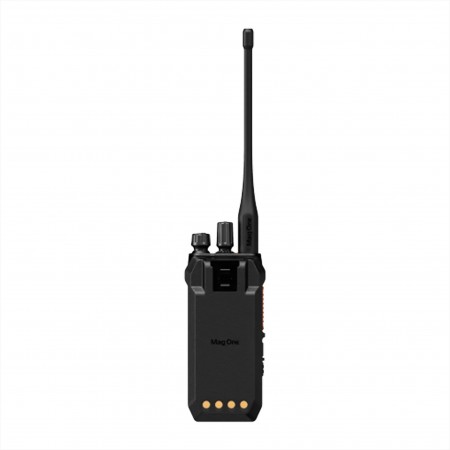 Motorola BPR50DX UHF 64CH 4W Digital HandHeld Radio Motorola BPR50DX UHF 64CH 4W Digital HandHeld Radio