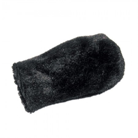 Racing Electronics Mic Muff Large